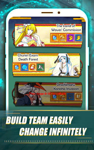 Legendary Ninja: Origins screenshot 5