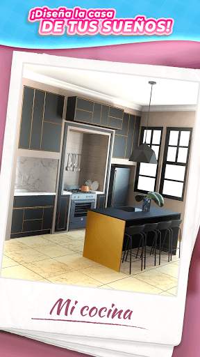 Word Mansion - Diseño screenshot 5