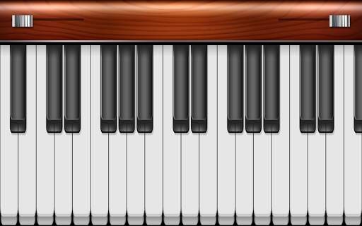 Piano (88 Key) screenshot 6