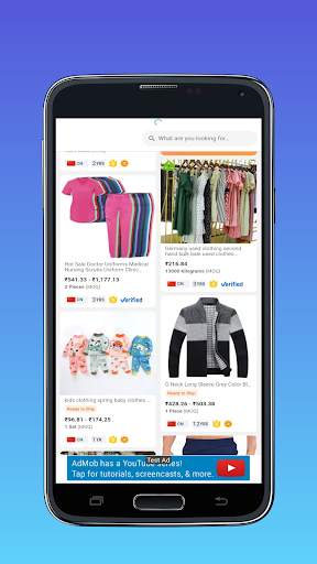 China Online Shopping App screenshot 2