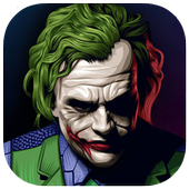 Joker Sounds &amp; Ringtones icon