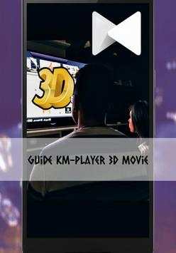New KMPlayer 3D Movie Advice screenshot 2