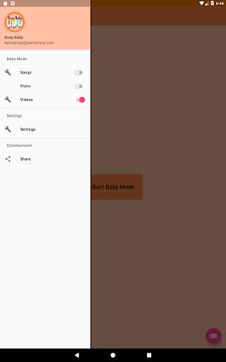 Busy Baby - Tap and Play Music screenshot 16