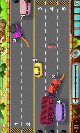 Car Conductor: Traffic Control screenshot 6