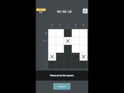 Nonogram King screenshot 1