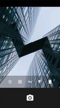 O Camera for Android™ O Oreo™, HD camera screenshot 1