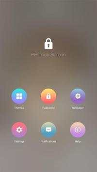 Lock Screen screenshot 8