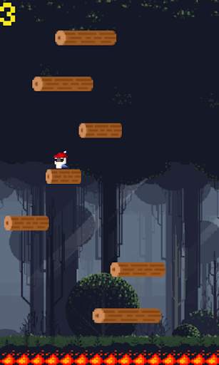 Go Save the Forest: Christmas Edition screenshot 1