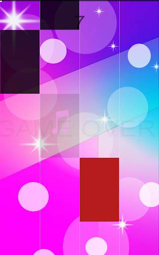 Twice Piano Magic Games screenshot 13