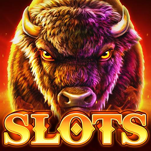 Slots Rush: Vegas Casino Slots 4.37.0