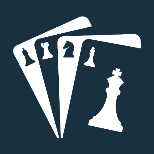 Chessino - Chancy Xadrez icon
