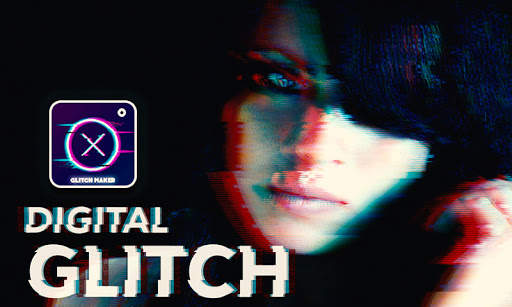 Glitch Video Maker screenshot 4