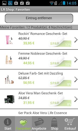 LR Shop screenshot 8