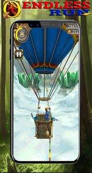 Prince Endless Run Dragon Temple Oz screenshot 1