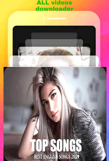 Any video hd downloader app screenshot 2