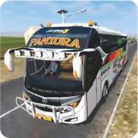 ikon Livery bussid Indonesia Terupdate