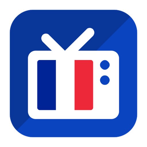 Tv France icon