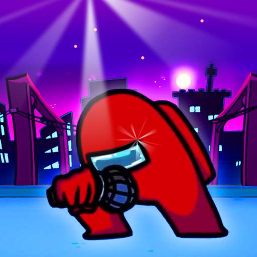 Friday Funny Imposter Mod 3.0.1
