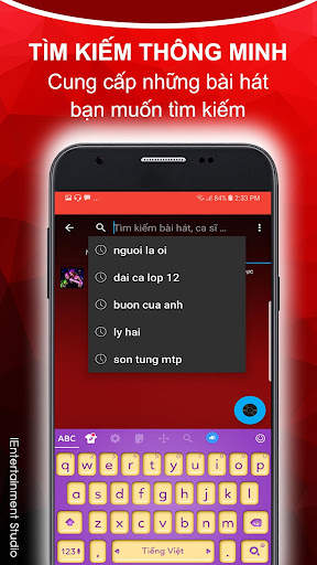 Nhạc Sàn - DJ - Remix screenshot 5