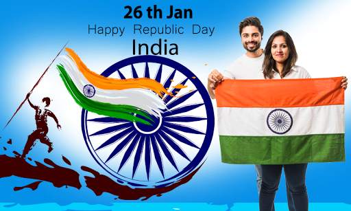 Republic Day Photo Frames 2020 screenshot 6