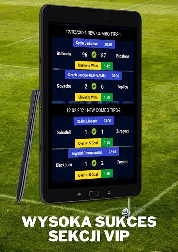 MEGA TIPS BET (Prognozy) screenshot 3