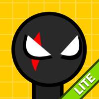 Stickman Killer Lite