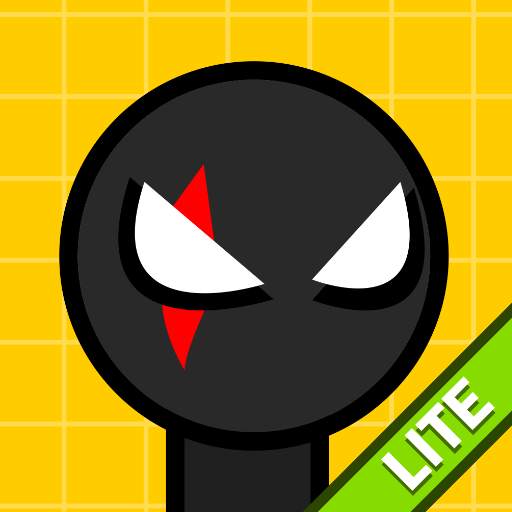 Stickman Killer Lite alpha_v0.1