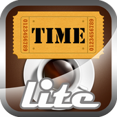 World Time Ticket Lite icon