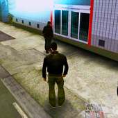 Codes Cheat for GTA 3