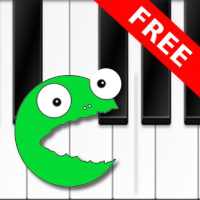 Sneeze Piano - Sneezing Sounds logo