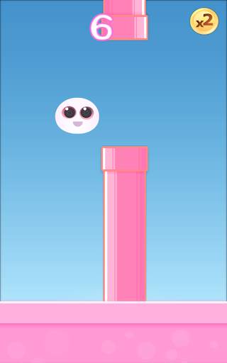 Peach - Mini Games screenshot 6