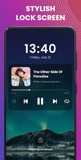 Music Player Offline & MP3 screenshot 8