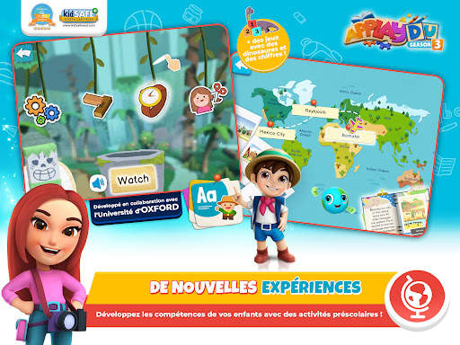 Applaydu - jeux en famille screenshot 13