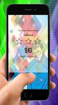 Farruko Piano Game screenshot 4