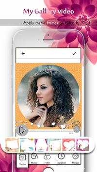 My Gallery Video Maker screenshot 6