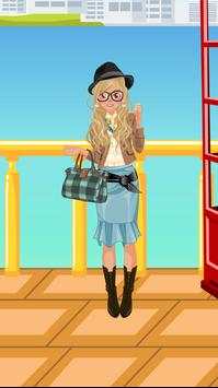 Pretty Fashion Teen Girls screenshot 5