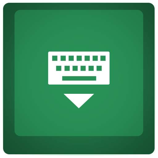 Keyboard for Excel 3.0