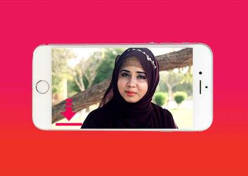 Naat Video Status, islamic Video Status screenshot 1