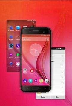 Note S8 launcher - Galaxy S8 Launcher - theme screenshot 3