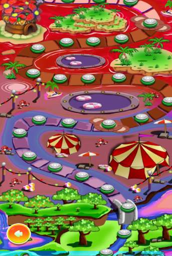 Classic Jewel Crush Match 3 screenshot 3