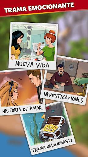 Word Bakers: Juego de Palabras screenshot 5