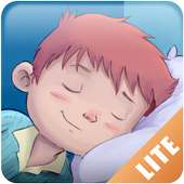 Hora de Dormir Lite logo