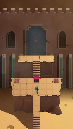 ALTER: Between Two Worlds screenshot 1