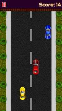 Highway Car Racing screenshot 5