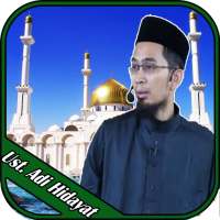 Ceramah Offline Ustadz Adi Hidayat logo