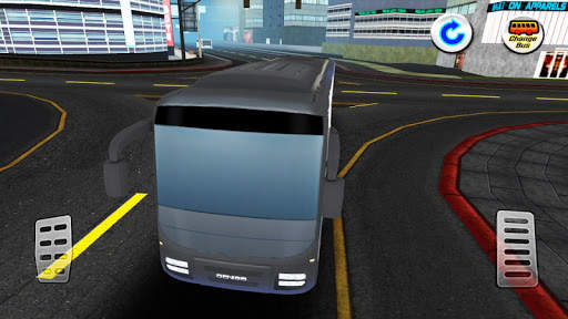 Bus Simulator 3D screenshot 3