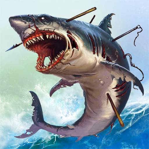 Angry Shark Attack: Wild Shark 1.0.22