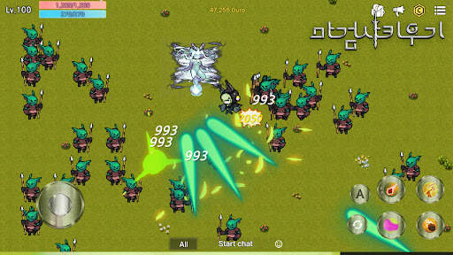Punkland screenshot 6