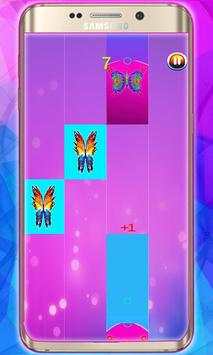 Bts Piano Tile GAME screenshot 4
