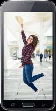 Photo Cut Paste Editor App screenshot 3
